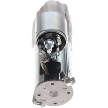 WAI 10993N Starter Motor product image 3 of 21