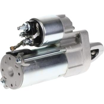 WAI 10993N Starter Motor product image 4 of 21