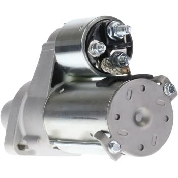 WAI 10993N Starter Motor product image 5 of 21