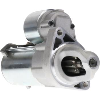 WAI 10993N Starter Motor product image 6 of 21