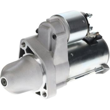 WAI 10993N Starter Motor product image 8 of 21