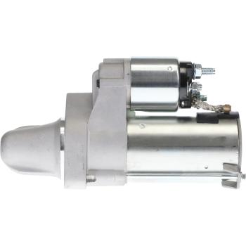 WAI 10993N Starter Motor product image 11 of 21