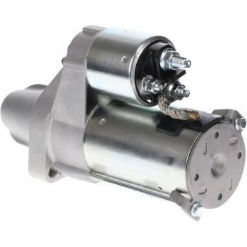 WAI 10993N Starter Motor product image 16 of 21
