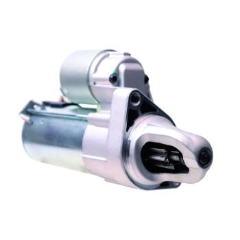 WAI 10993N Starter Motor product image 18 of 21