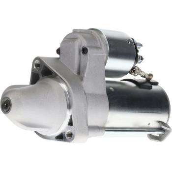 WAI 10993N Starter Motor product image 21 of 21