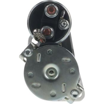 WAI 10994N Starter Motor product image 1 of 18