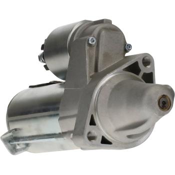 WAI 10994N Starter Motor product image 4 of 18