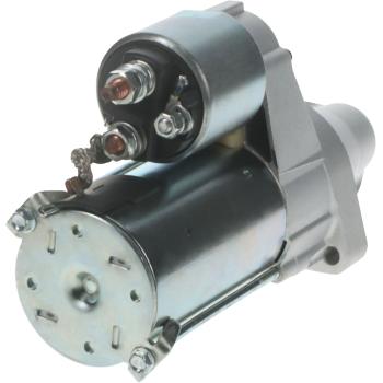 WAI 10994N Starter Motor product image 11 of 18