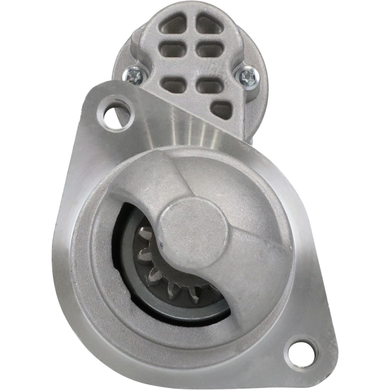 WAI 10995N Starter Motor product image 1 of 14
