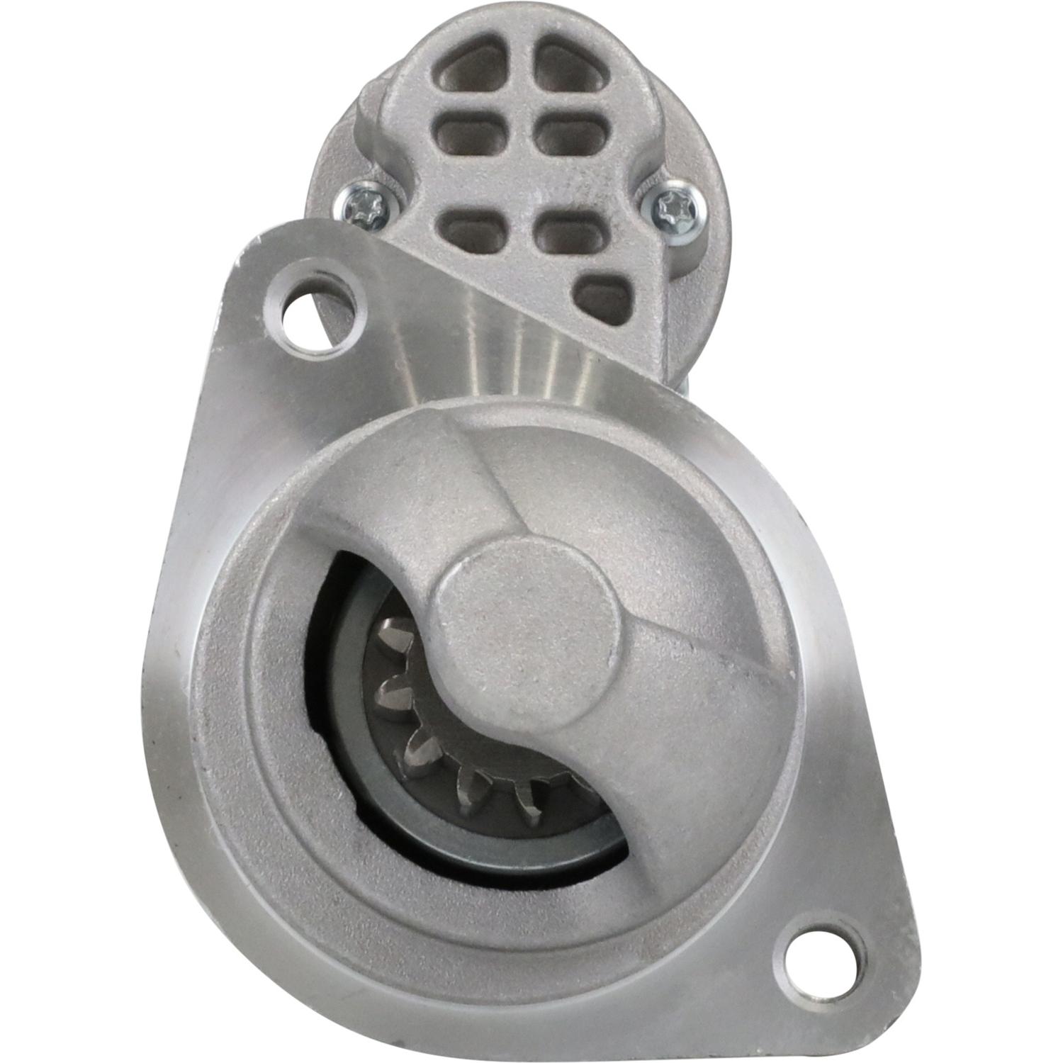 WAI 10995N Starter Motor product image 3 of 14