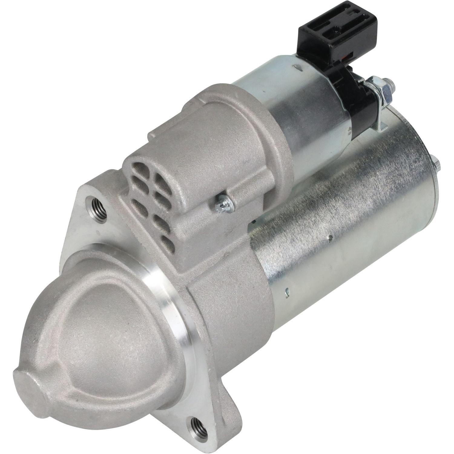WAI 10995N Starter Motor product image 4 of 14