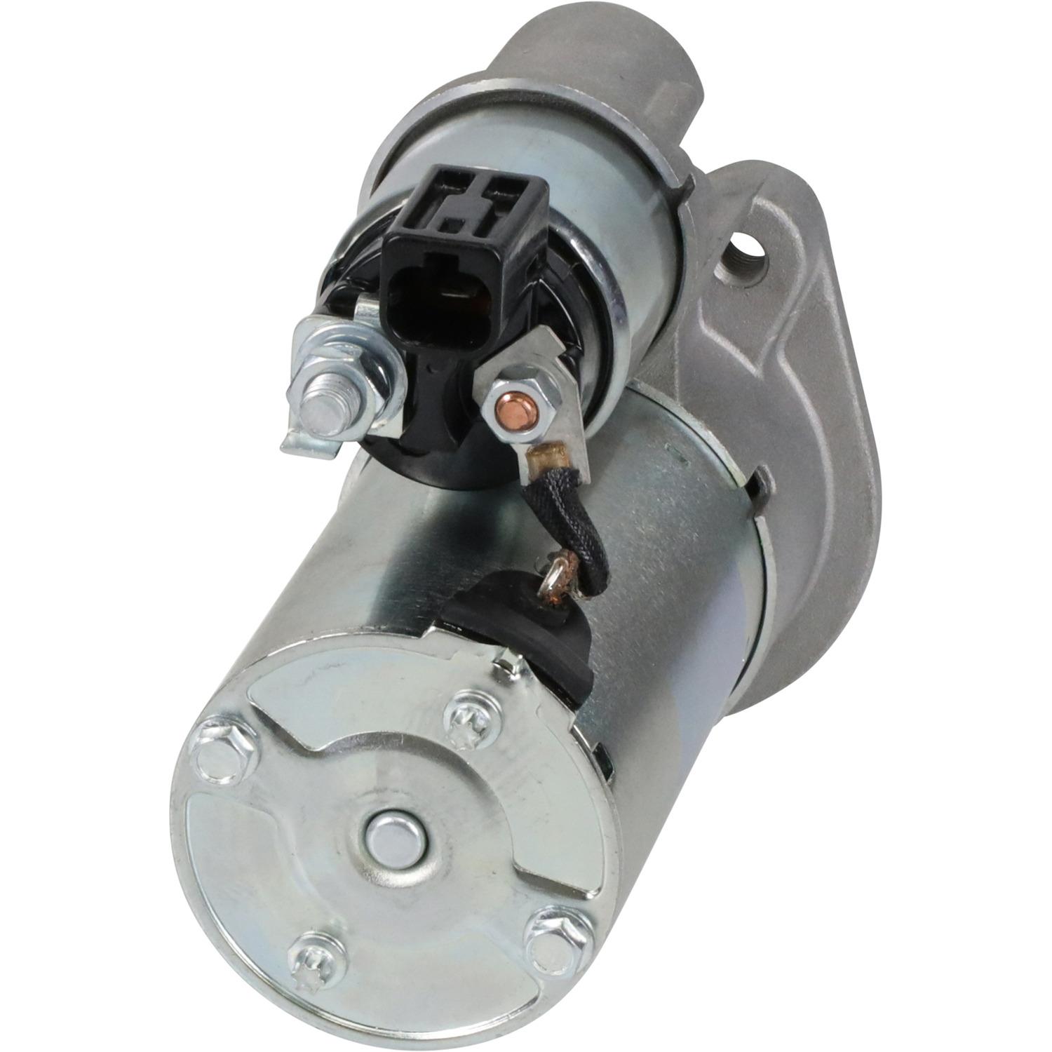 WAI 10995N Starter Motor product image 5 of 14