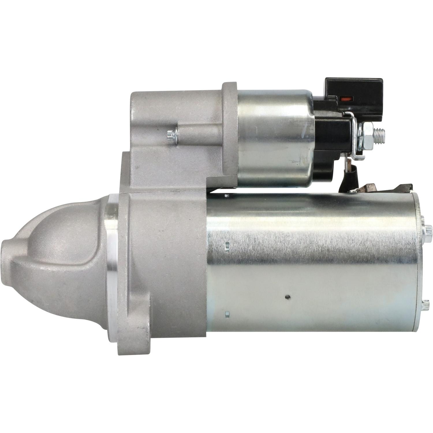 WAI 10995N Starter Motor product image 6 of 14