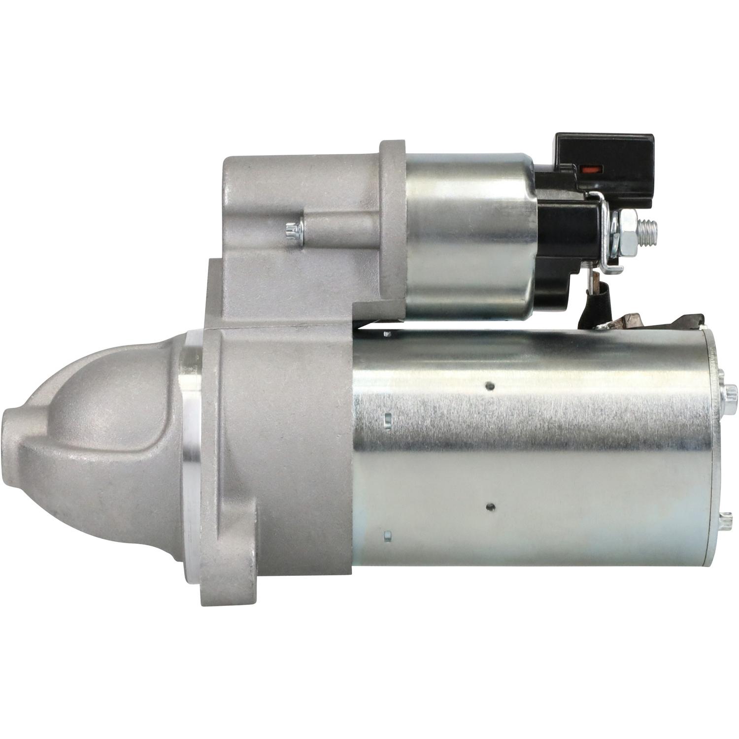 WAI 10995N Starter Motor product image 7 of 14