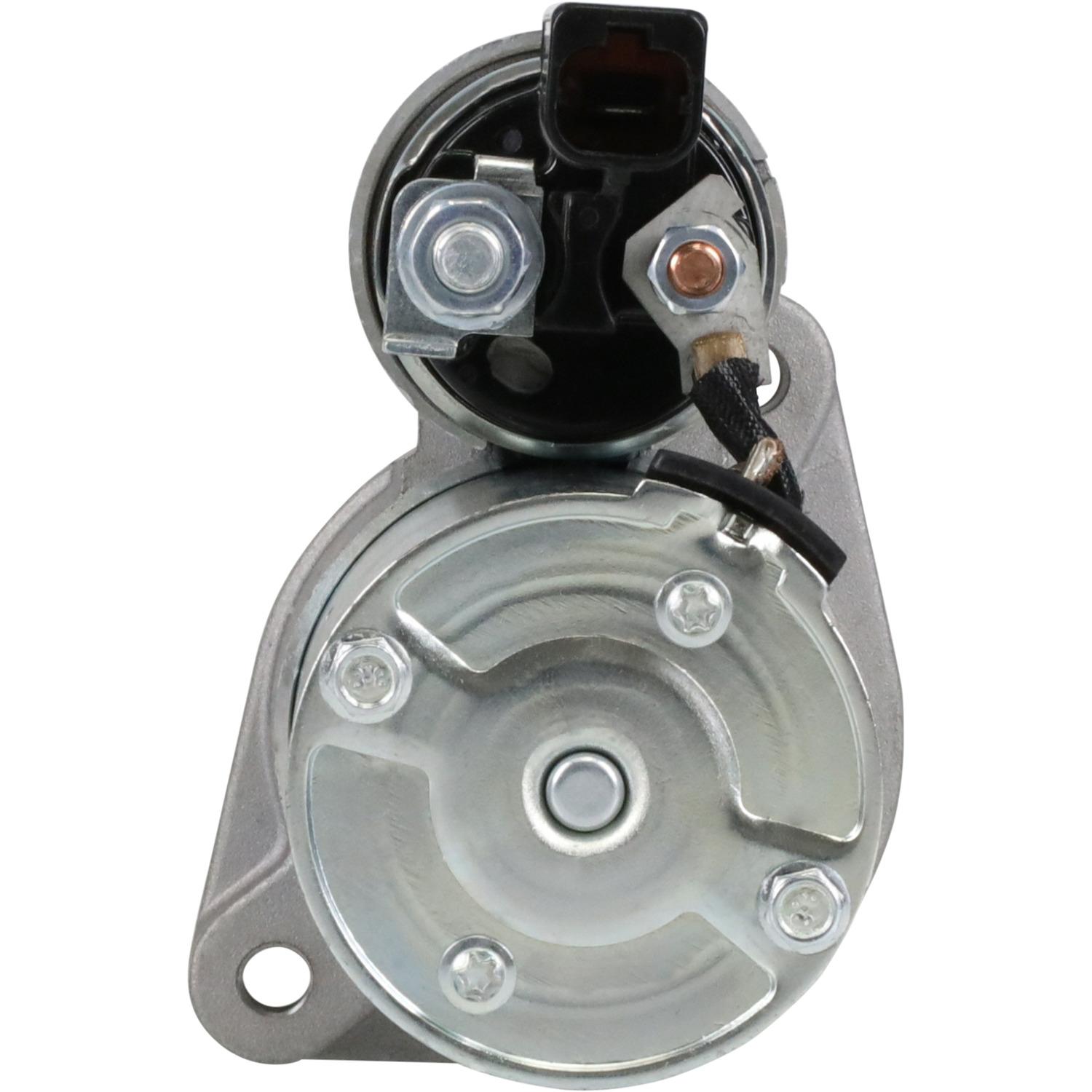 WAI 10995N Starter Motor product image 8 of 14