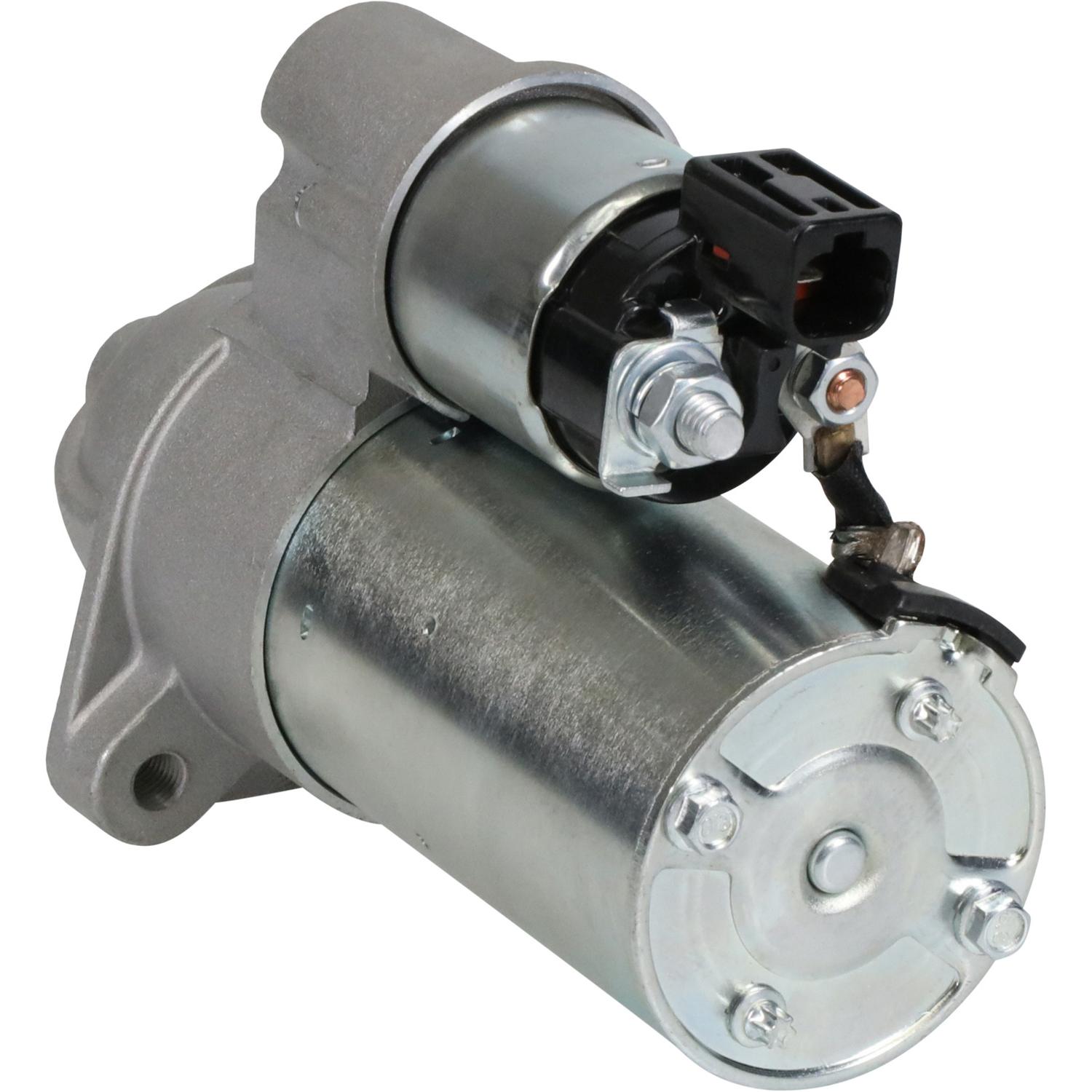 WAI 10995N Starter Motor product image 9 of 14