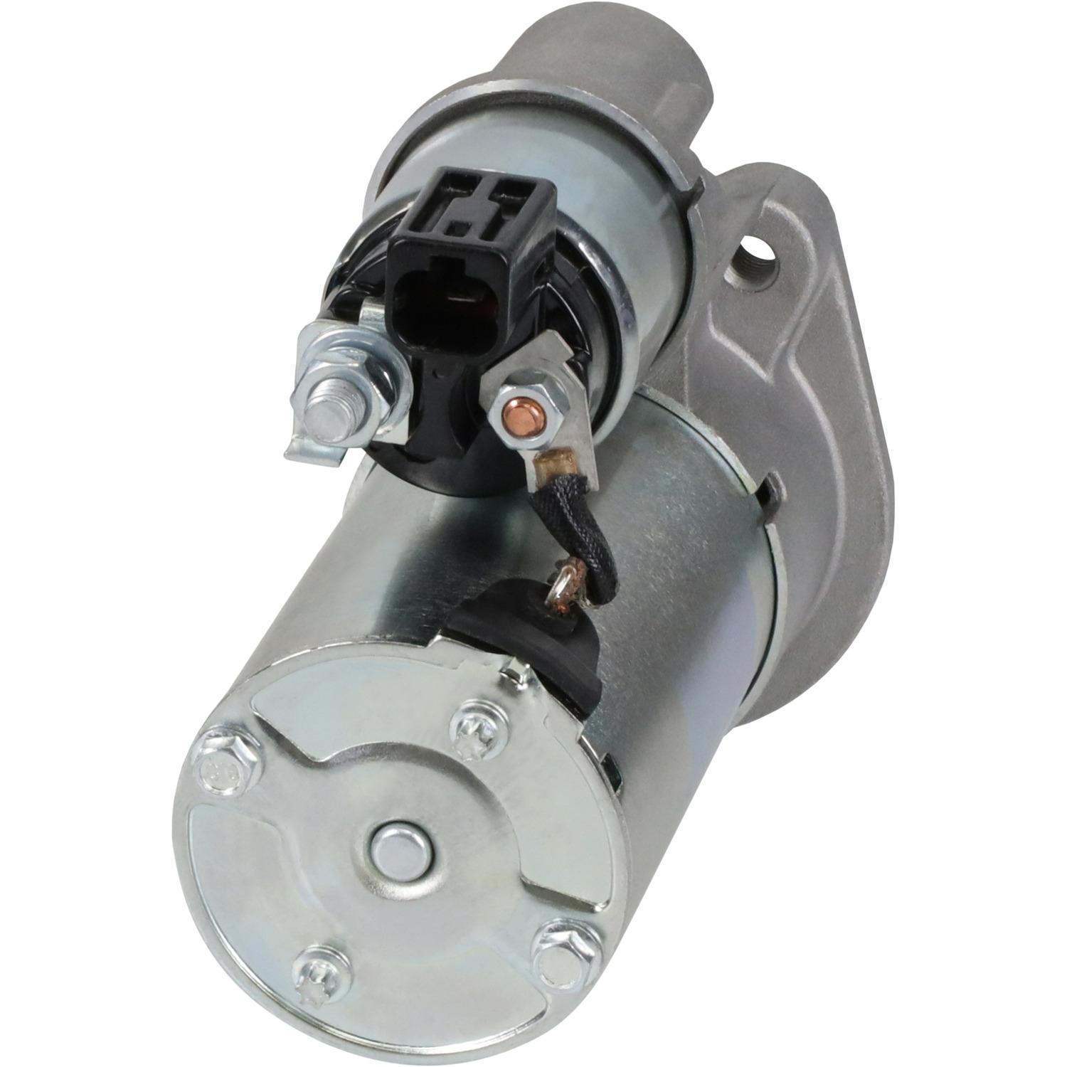 WAI 10995N Starter Motor product image 10 of 14