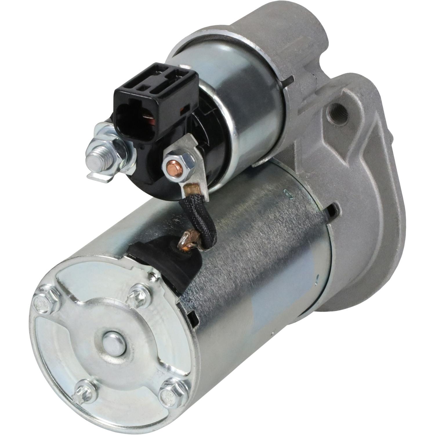 WAI 10995N Starter Motor product image 11 of 14
