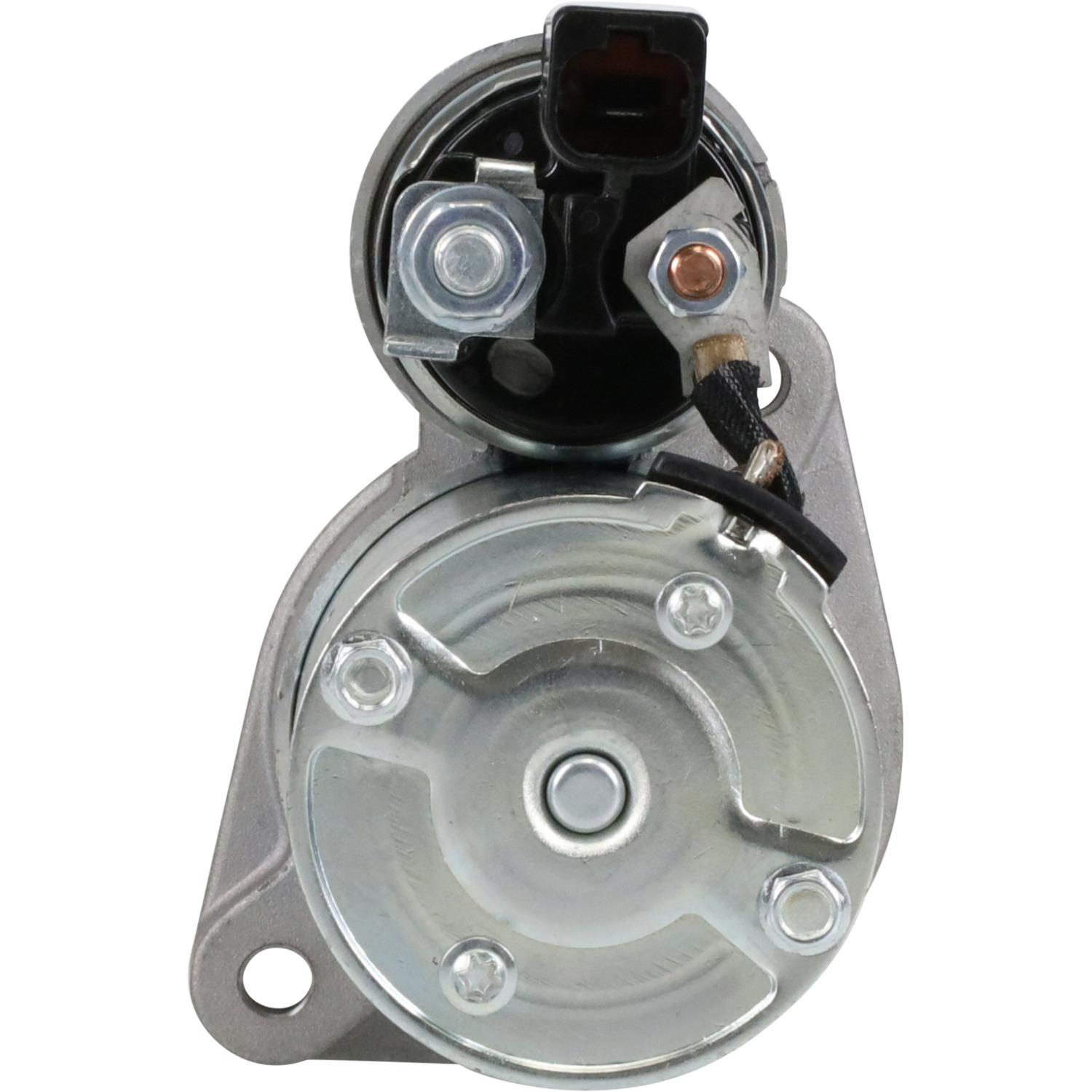 WAI 10995N Starter Motor product image 13 of 14