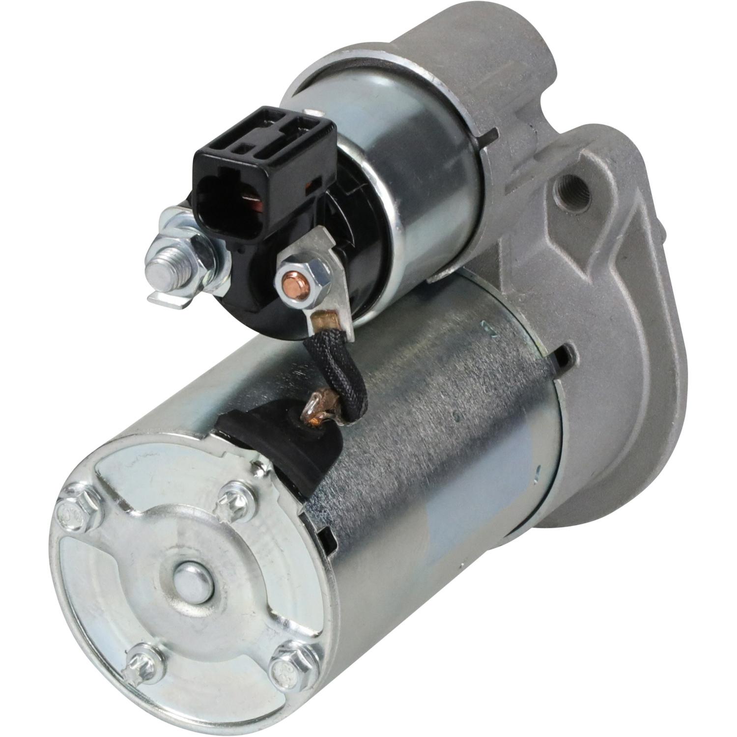 WAI 10995N Starter Motor product image 14 of 14