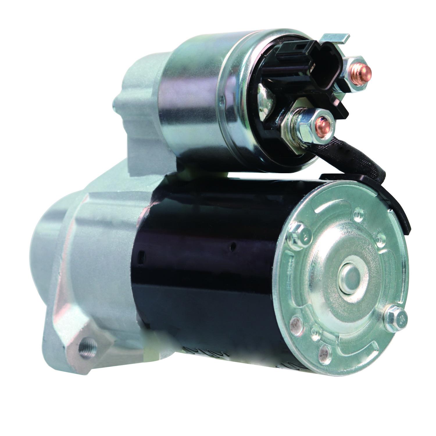 WAI 10996N - Starter Motor WAI 10996N Starter Motor product image 1 of 25