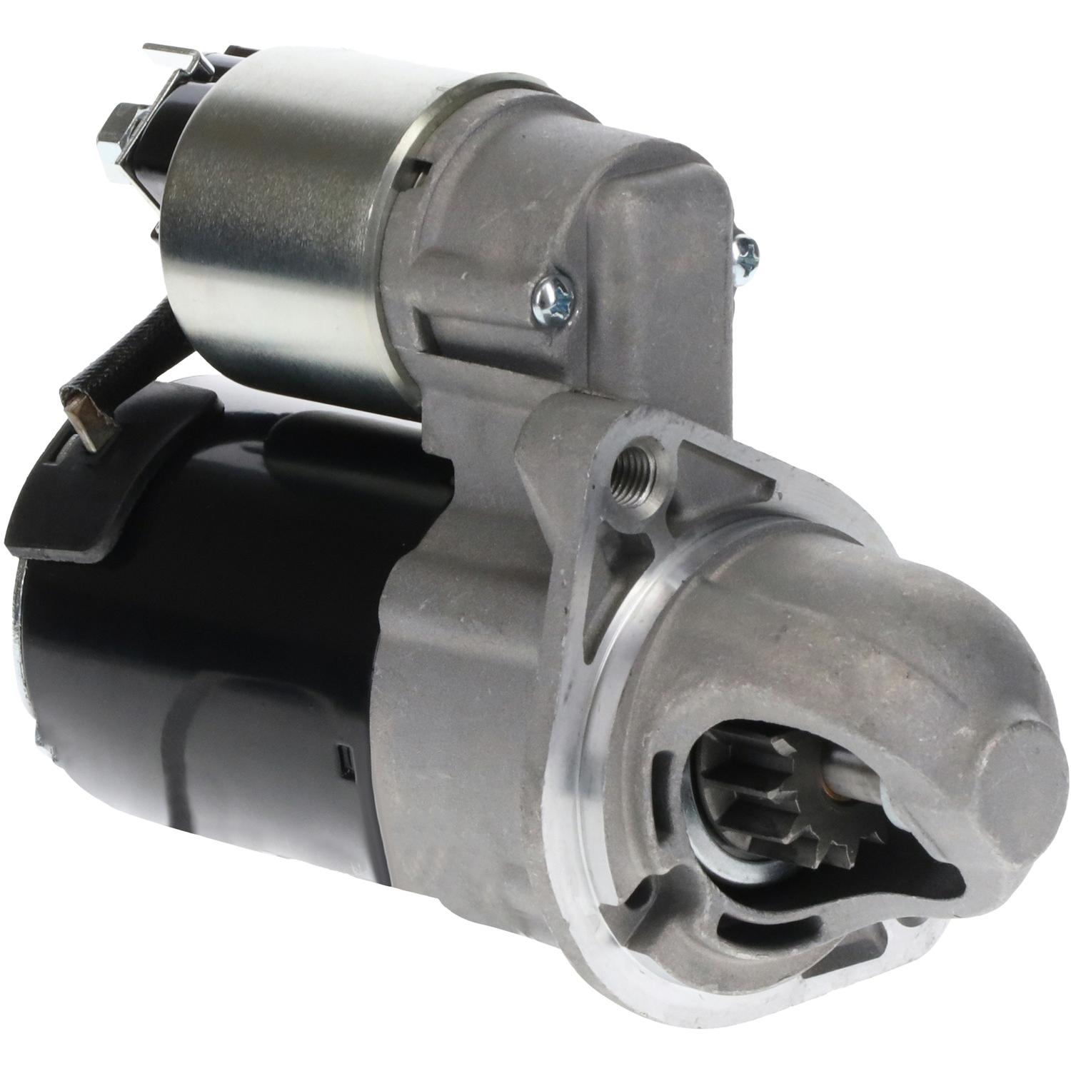 WAI 10996N - Starter Motor WAI 10996N Starter Motor product image 2 of 25