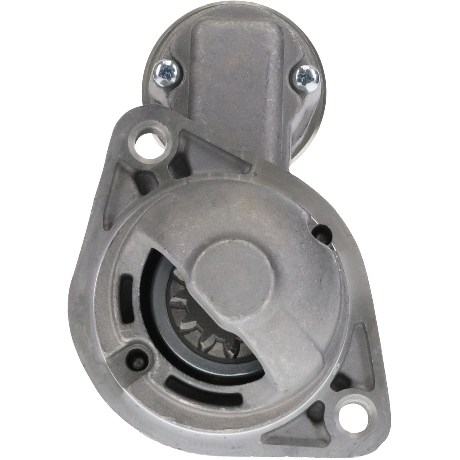 WAI 10996N - Starter Motor WAI 10996N Starter Motor product image 3 of 25