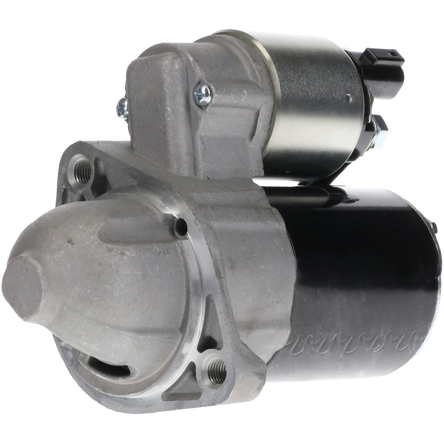 WAI 10996N - Starter Motor WAI 10996N Starter Motor product image 4 of 25