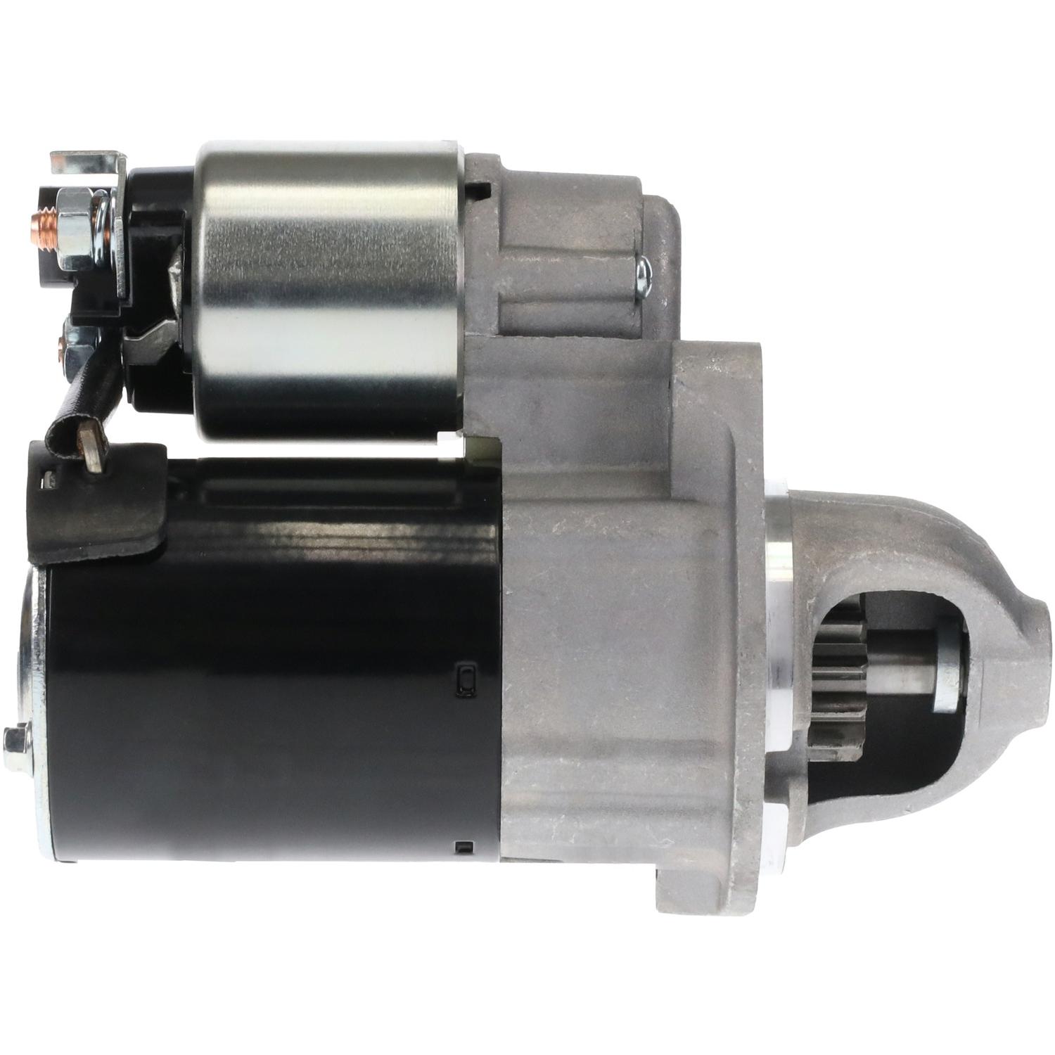 WAI 10996N - Starter Motor WAI 10996N Starter Motor product image 5 of 25