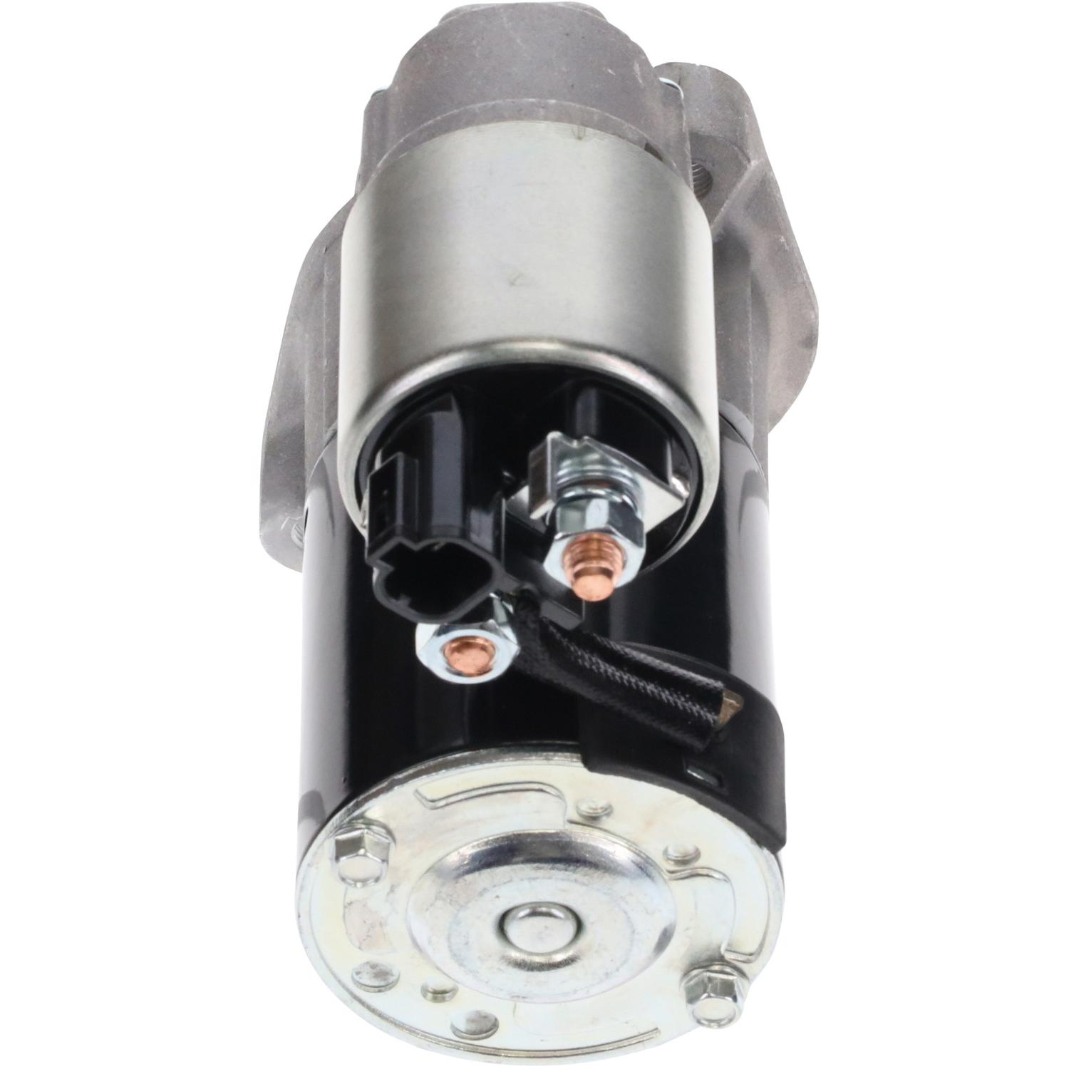 WAI 10996N - Starter Motor WAI 10996N Starter Motor product image 6 of 25