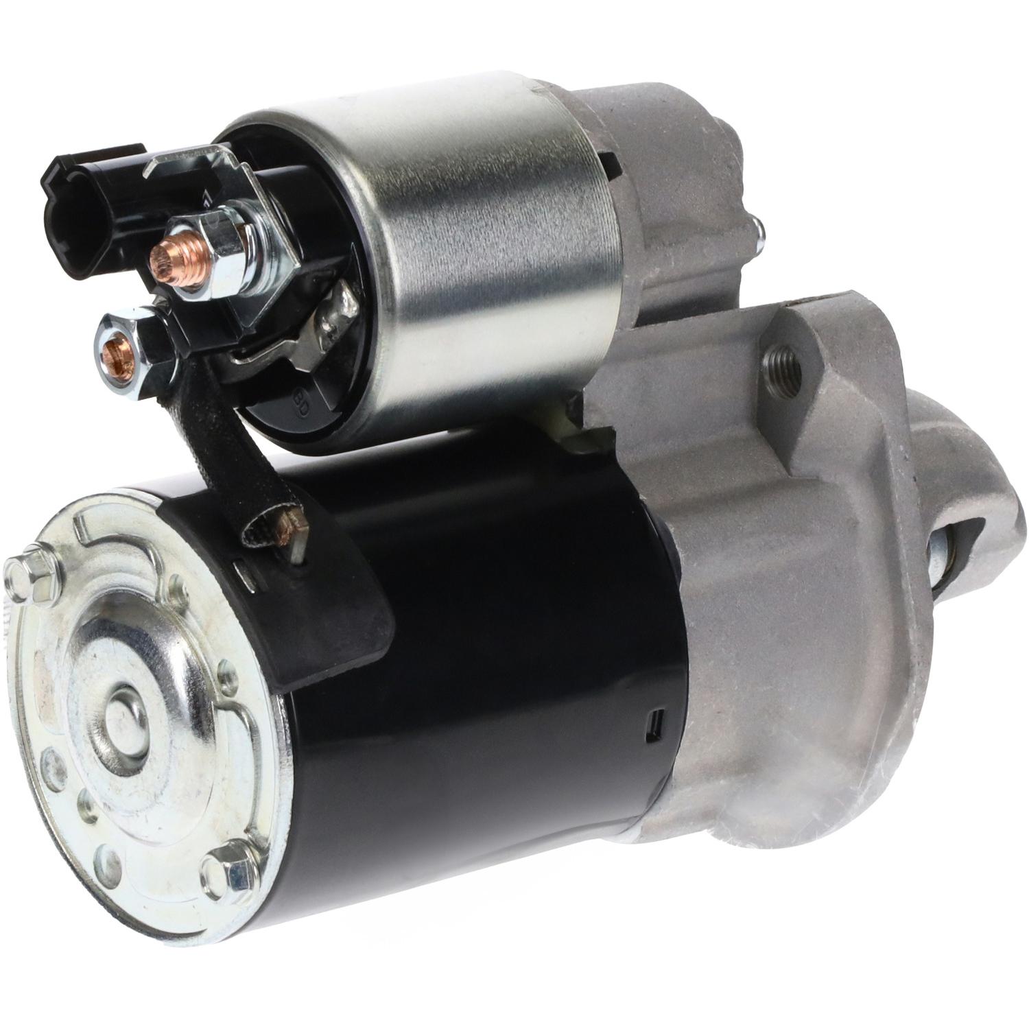 WAI 10996N - Starter Motor WAI 10996N Starter Motor product image 7 of 25