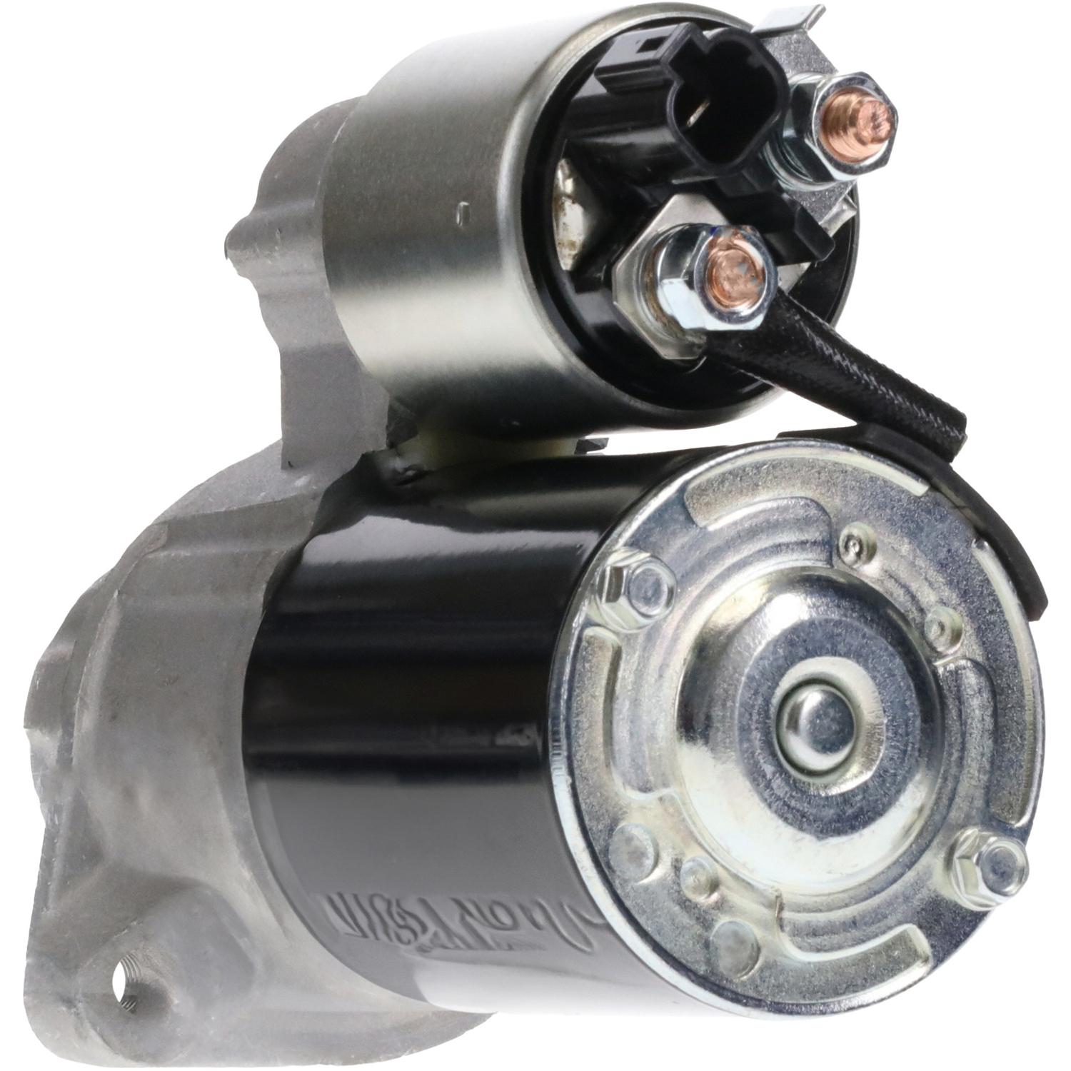 WAI 10996N - Starter Motor WAI 10996N Starter Motor product image 8 of 25