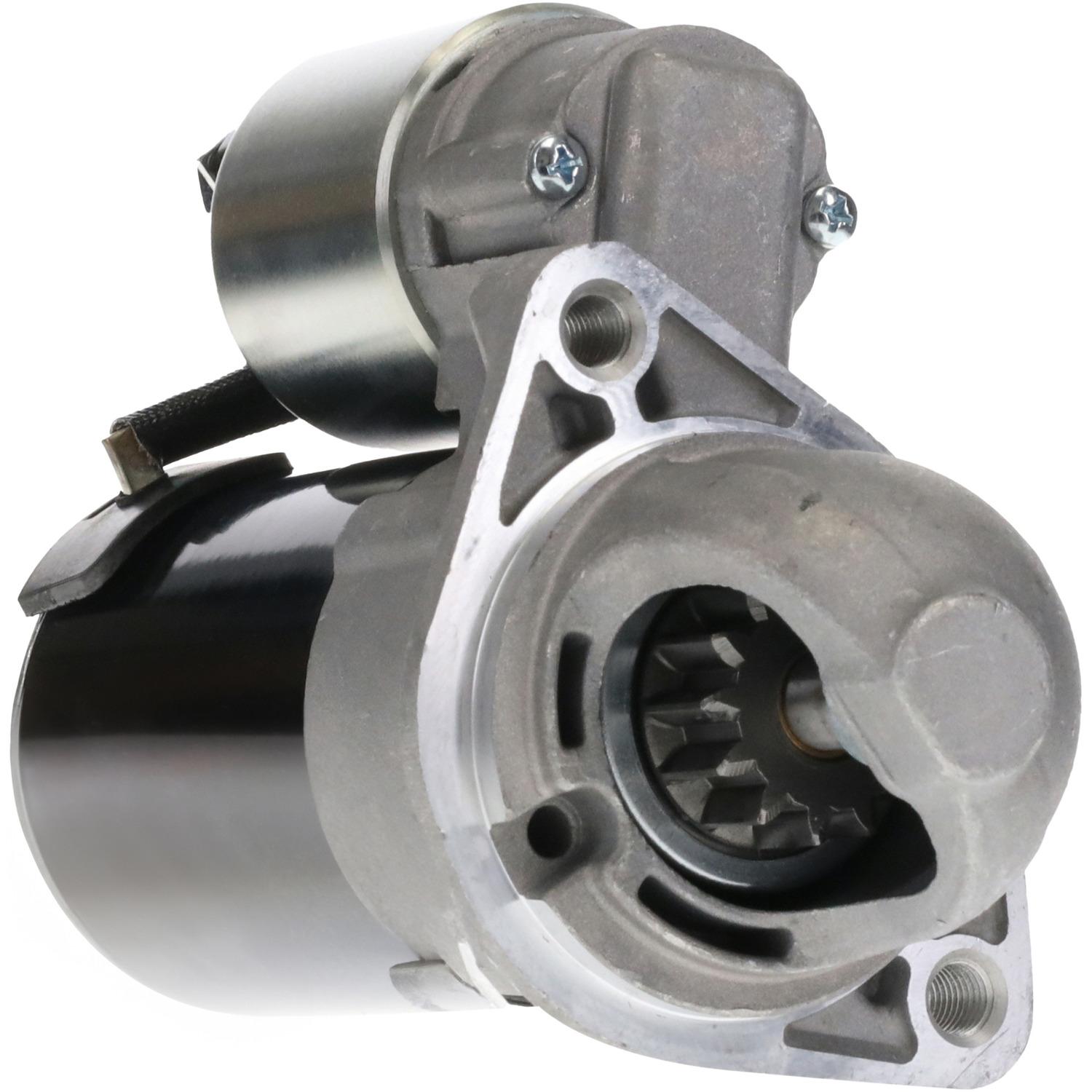 WAI 10996N - Starter Motor WAI 10996N Starter Motor product image 9 of 25