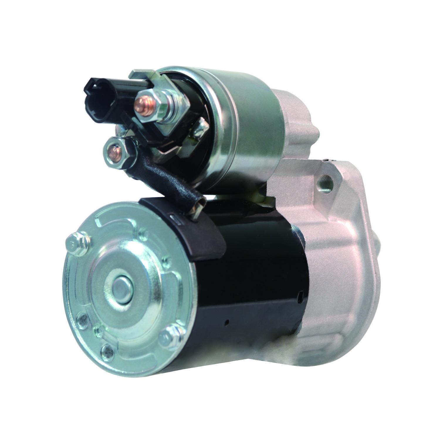 WAI 10996N - Starter Motor WAI 10996N Starter Motor product image 12 of 25