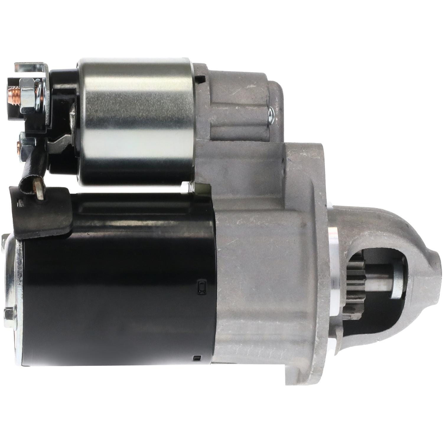 WAI 10996N - Starter Motor WAI 10996N Starter Motor product image 13 of 25