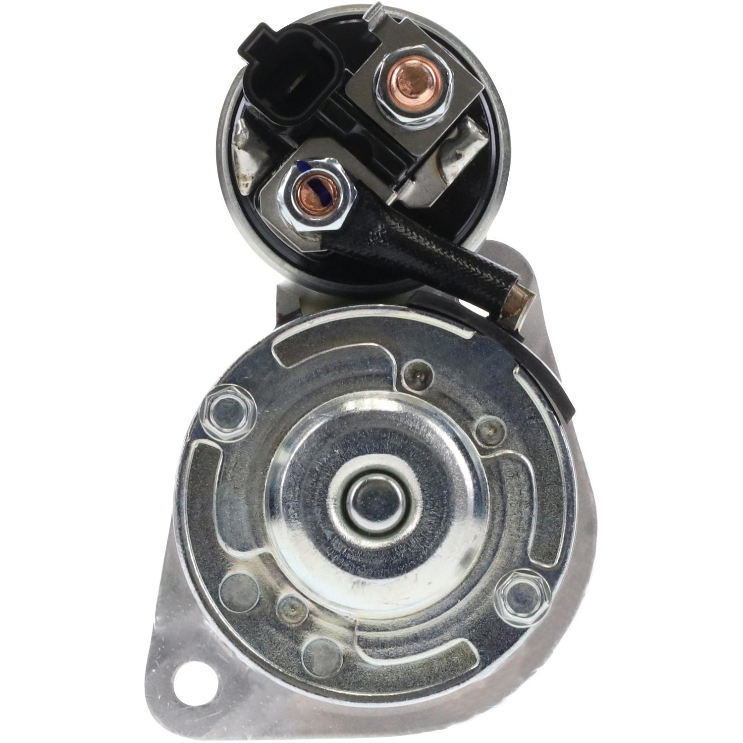 WAI 10996N - Starter Motor WAI 10996N Starter Motor product image 19 of 25