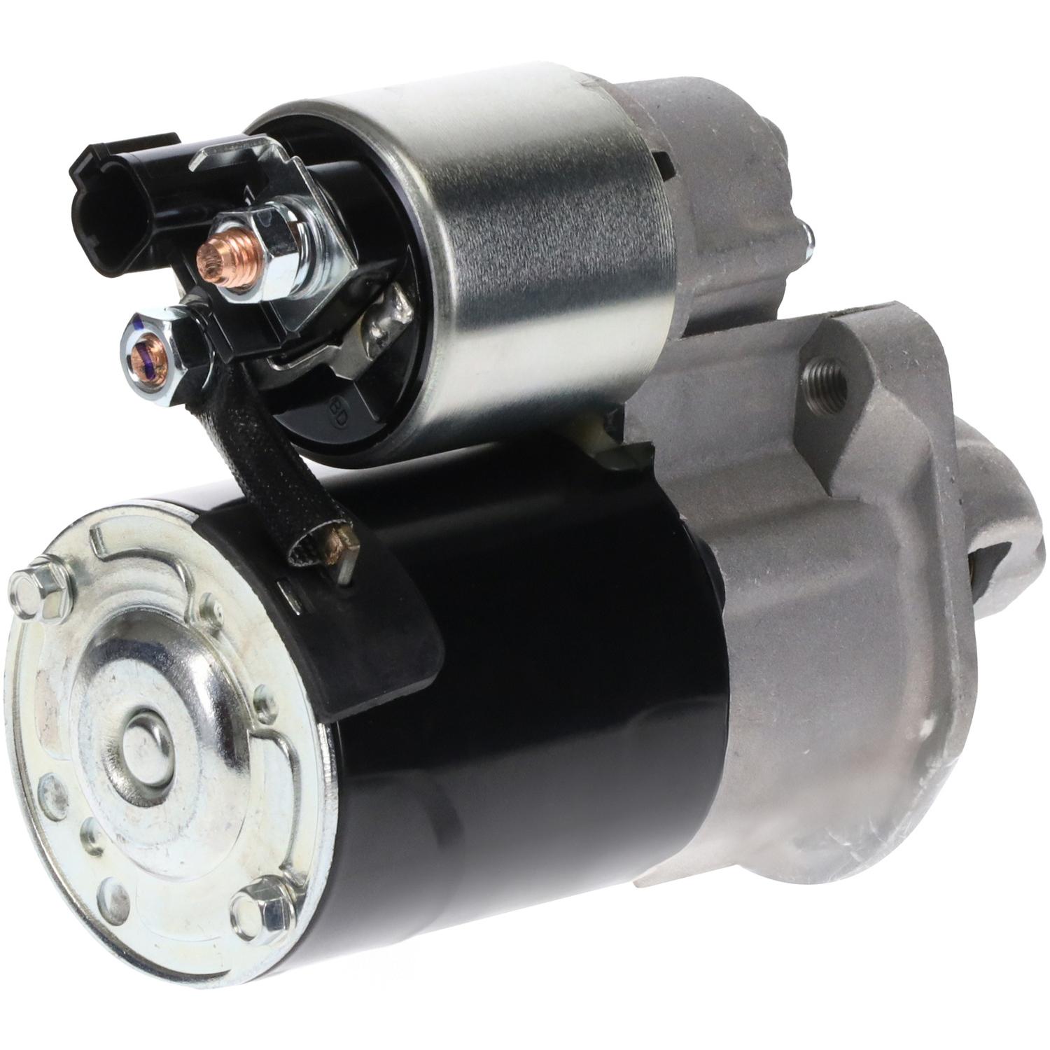 WAI 10996N - Starter Motor WAI 10996N Starter Motor product image 20 of 25