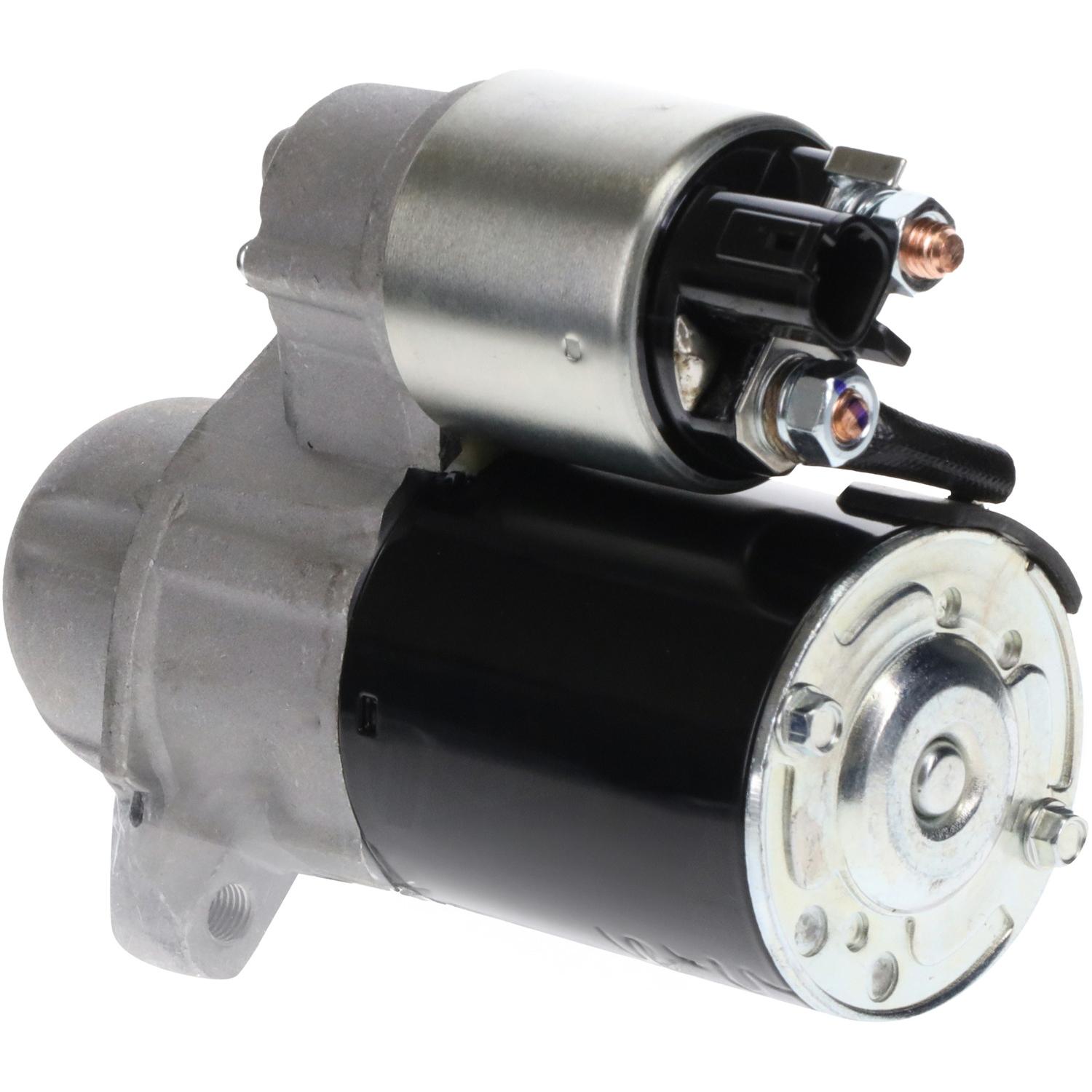 WAI 10996N - Starter Motor WAI 10996N Starter Motor product image 21 of 25
