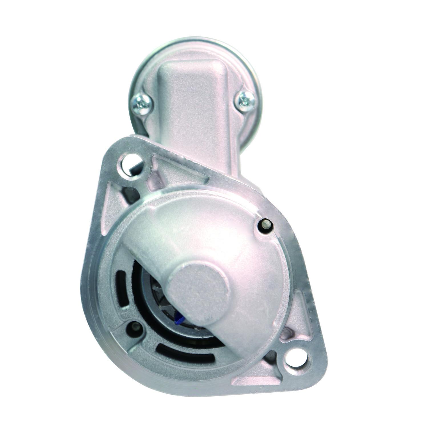 WAI 10996N - Starter Motor WAI 10996N Starter Motor product image 22 of 25