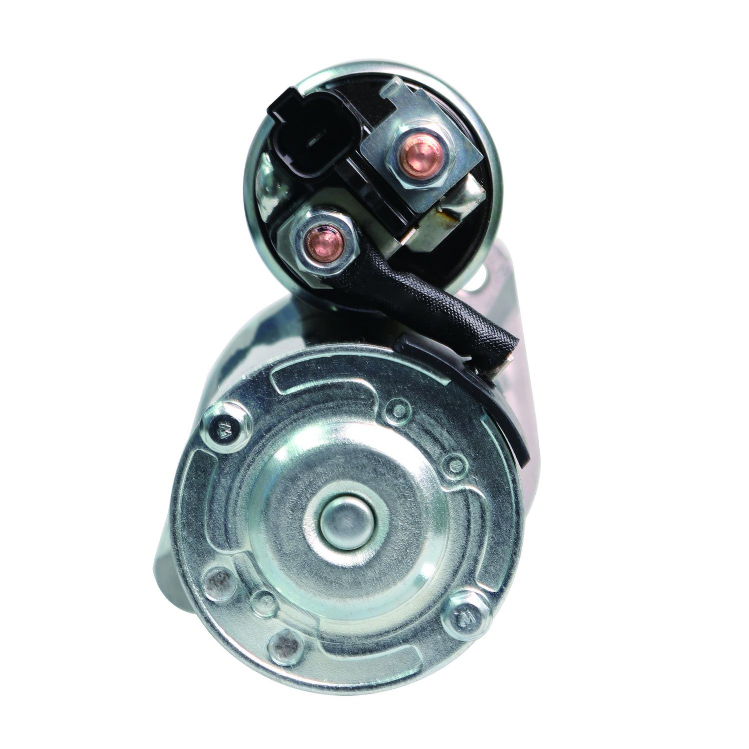 WAI 10996N - Starter Motor WAI 10996N Starter Motor product image 23 of 25