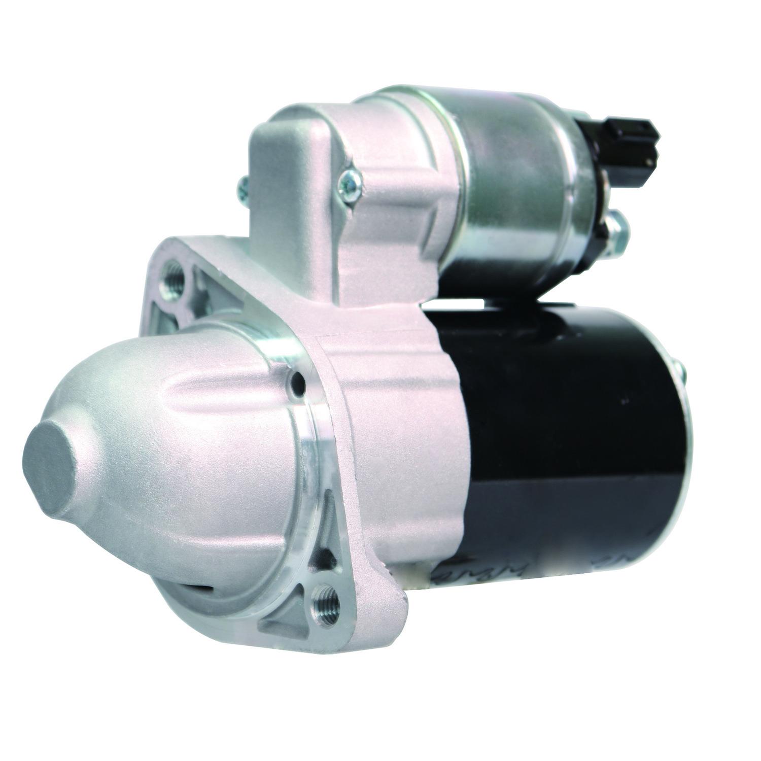 WAI 10996N - Starter Motor WAI 10996N Starter Motor product image 25 of 25