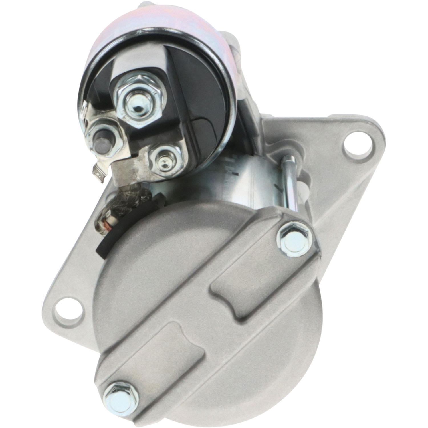 WAI 10999N - Starter Motor WAI 10999N Starter Motor product image 1 of 18