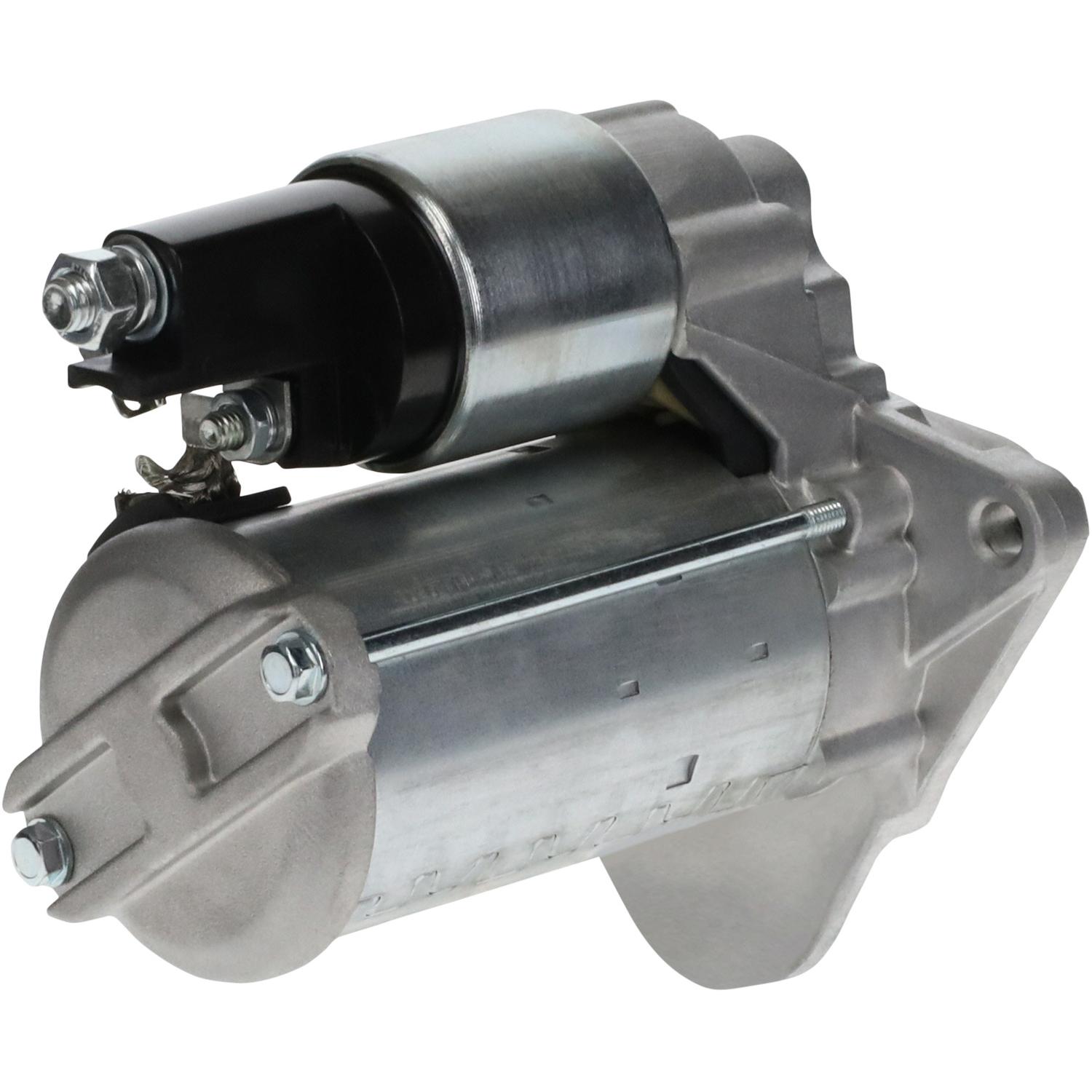 WAI 10999N - Starter Motor WAI 10999N Starter Motor product image 2 of 18