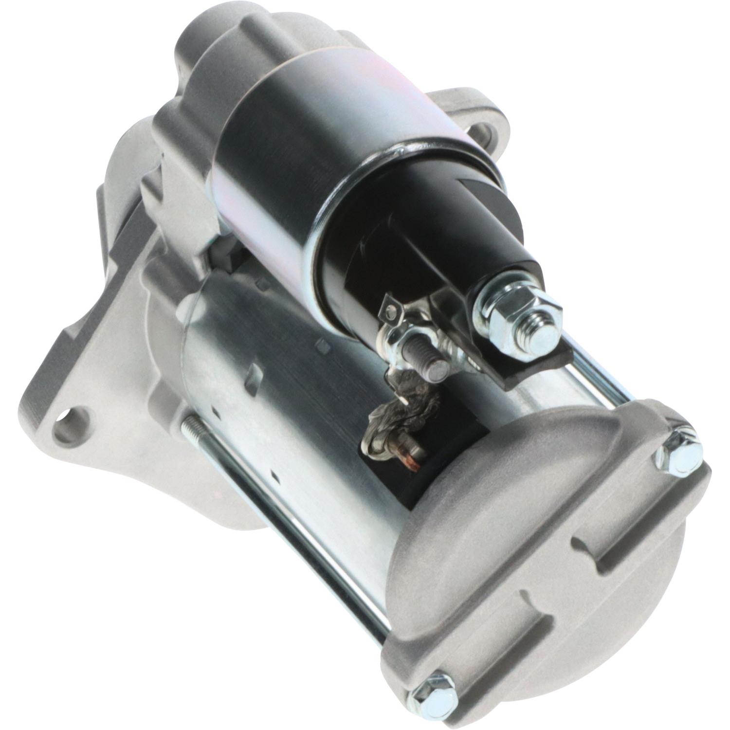 WAI 10999N - Starter Motor WAI 10999N Starter Motor product image 3 of 18