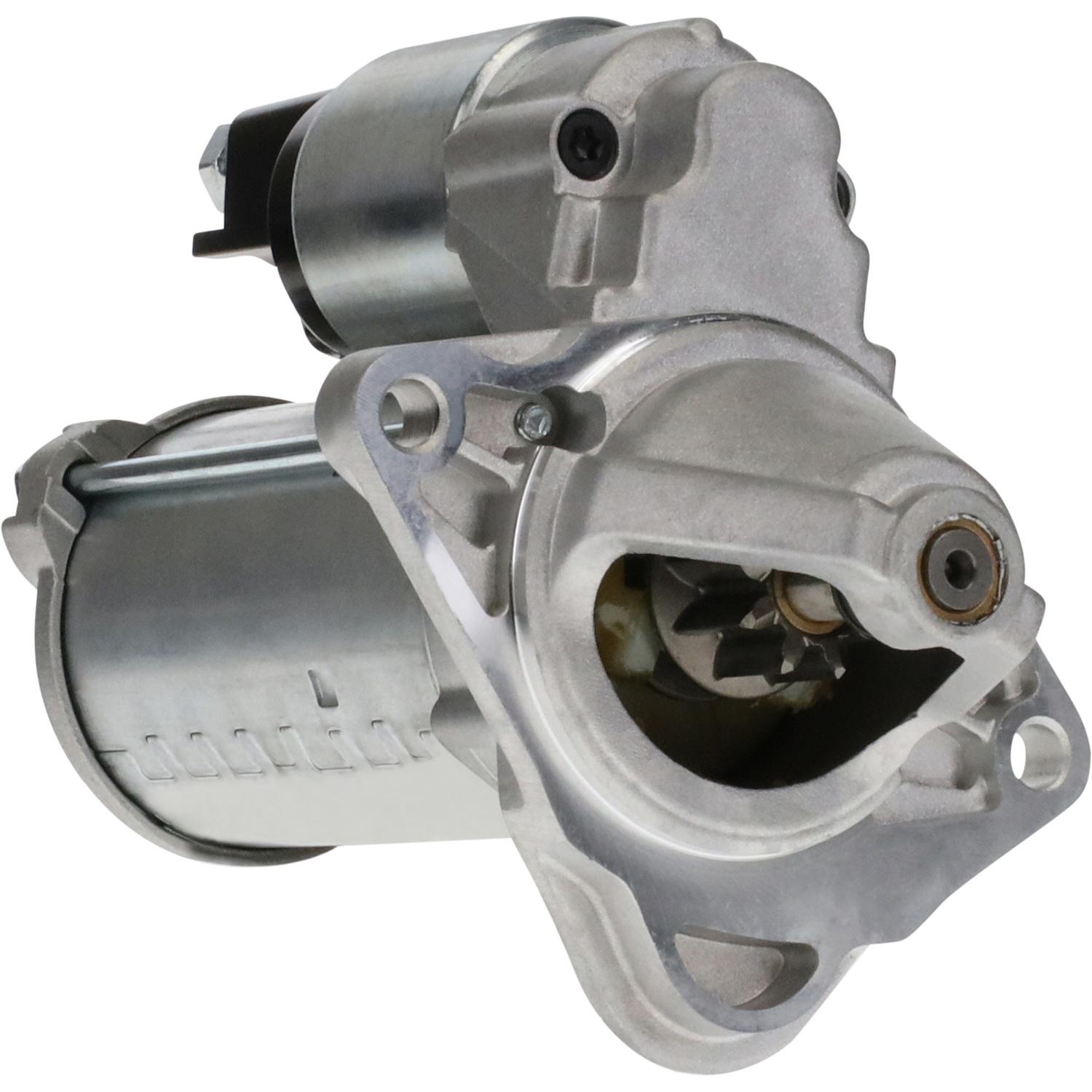 WAI 10999N - Starter Motor WAI 10999N Starter Motor product image 4 of 18