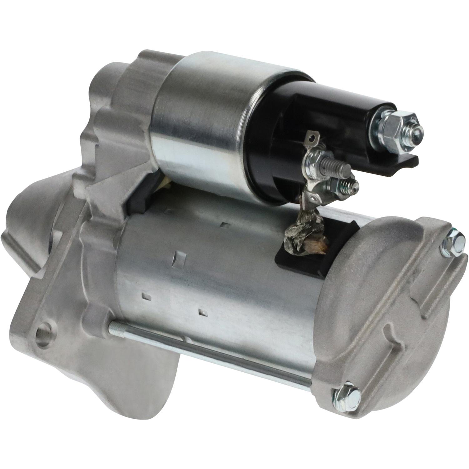 WAI 10999N - Starter Motor WAI 10999N Starter Motor product image 12 of 18
