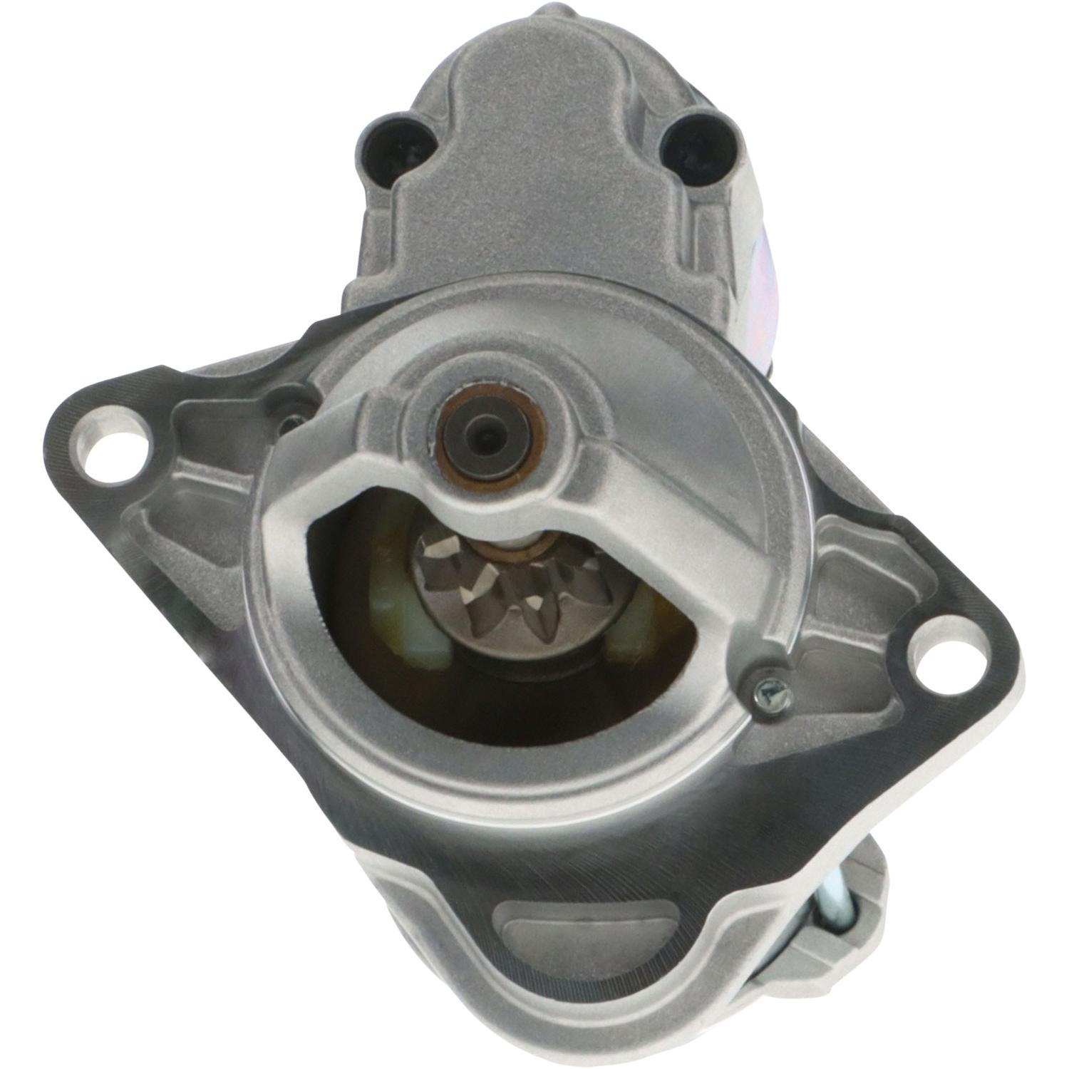 WAI 10999N - Starter Motor WAI 10999N Starter Motor product image 14 of 18