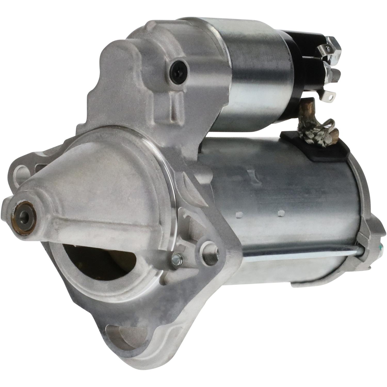 WAI 10999N - Starter Motor WAI 10999N Starter Motor product image 15 of 18