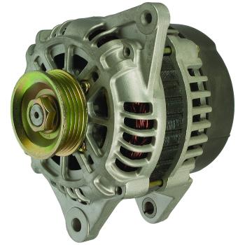 WAI 11001N Alternator product image 2 of 2
