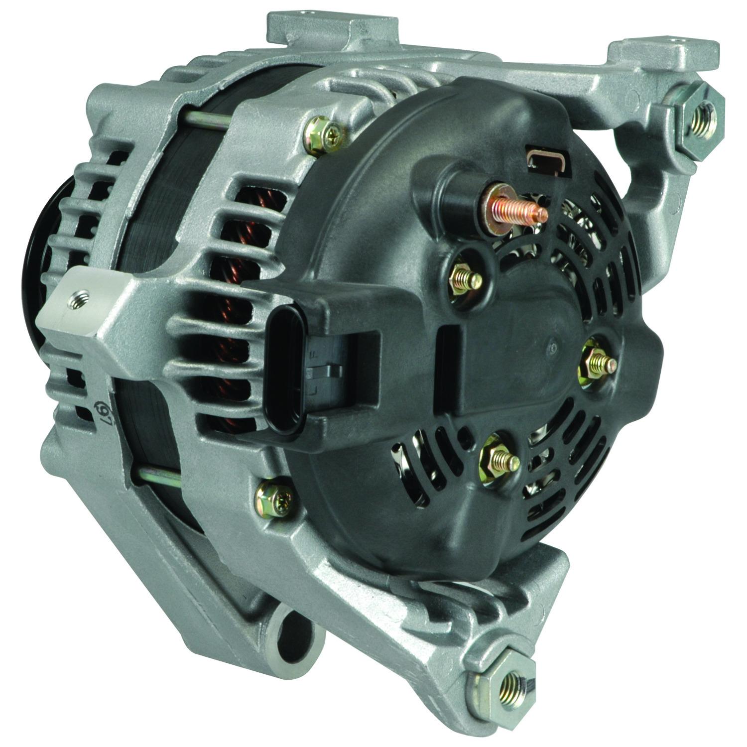 WAI 11003N - Alternator WAI 11003N Alternator product image 1 of 2